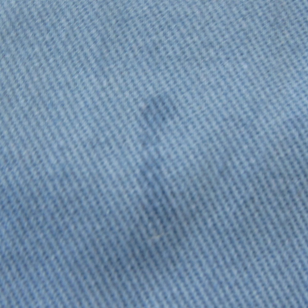 Steelguard Flame Resistant Shirt Mens 5XL Blue‎ Westex UltraSoft CAT2 Workwear - Picture 7 of 16